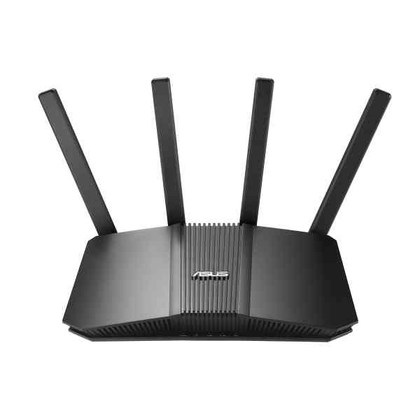 Wireless Router ASUS RT-BE82U Dual-Band WiFi7 BE3600 (802.11be), Ai Mesh