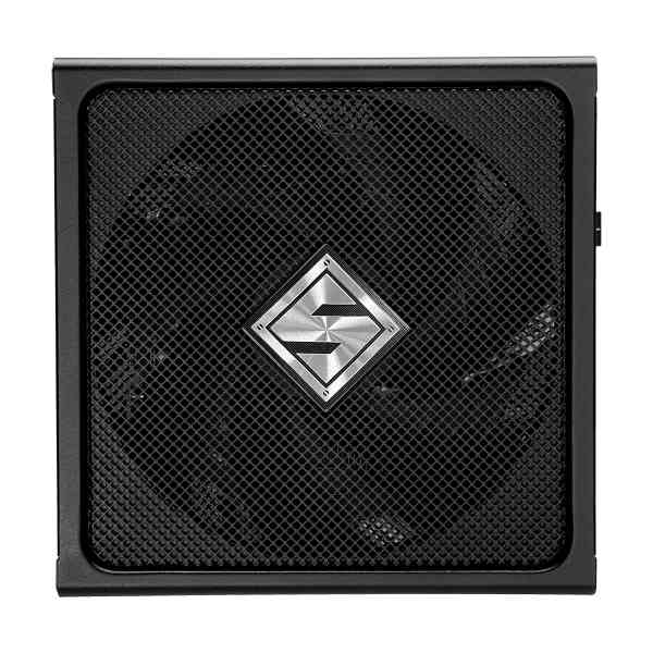 Power Supply ASRock Steel Legend 1000W 80+ Gold