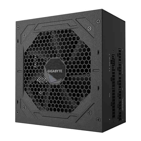 Power Supply Gigabyte UD750GM PG5 V2 , 750W, 80+ GOLD, PCIe 5.1