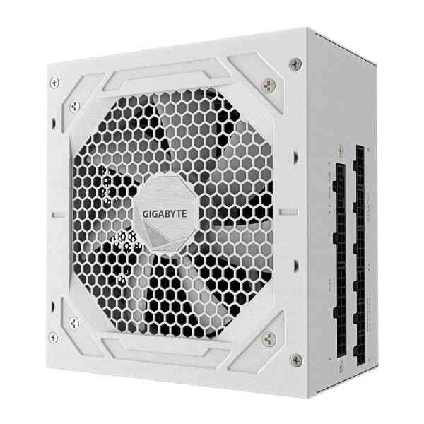 Power Supply Gigabyte UD750GM PG5 ICE 750W, 80+ Gold PCIe 5.1