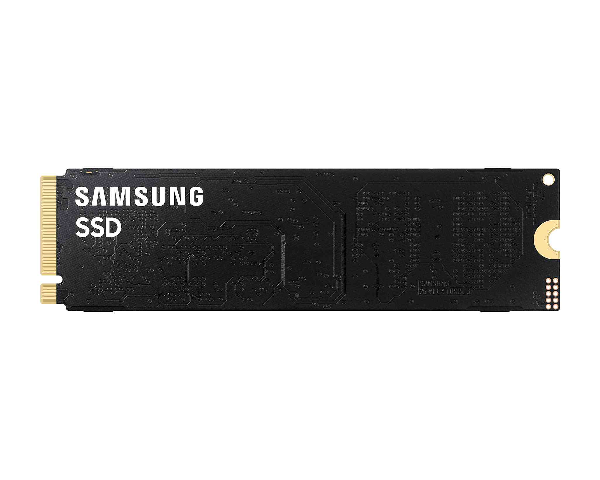 SSD SAMSUNG 9100 PRO 2TB, PCIe 5.0 NVMe M.2 Type 2280 - Image 2