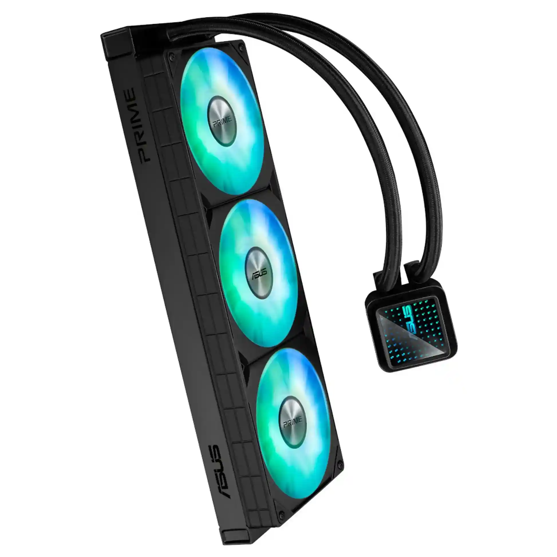 CPU AIO Liquid Cooler ASUS PRIME LC 360 ARGB - Image 4
