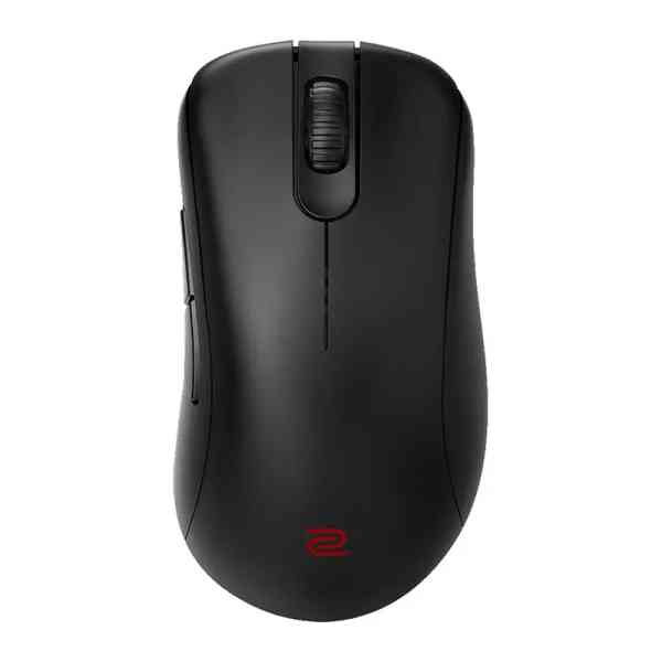 ZOWIE EC1-DW Wireless Gaming Mouse, Black