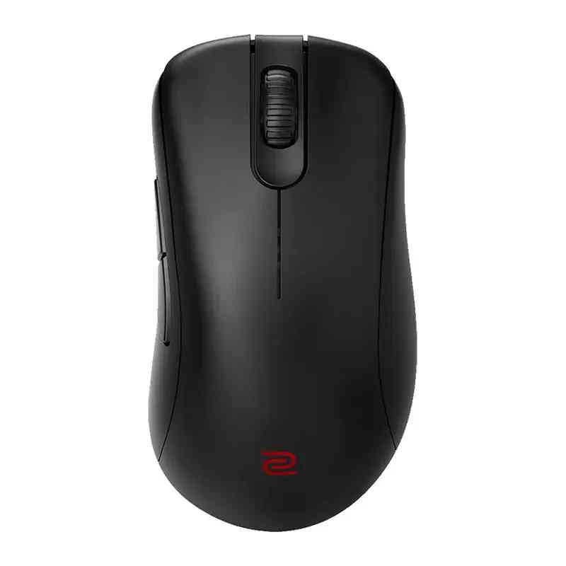 ZOWIE EC1-DW Wireless Gaming Mouse, Black