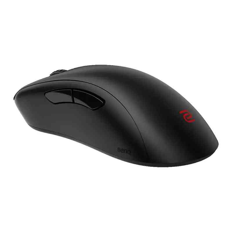 ZOWIE EC1-DW Wireless Gaming Mouse, Black - Image 4