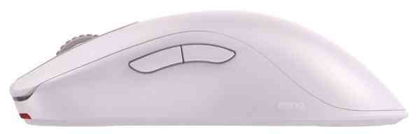 ZOWIE FK1-DW 4K Wireless Gaming Mouse - Grey gaming mouse - Image 4
