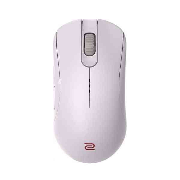 ZOWIE ZA12-DW 4K Wireless Gaming Mouse - Glossy Edition gaming mouse