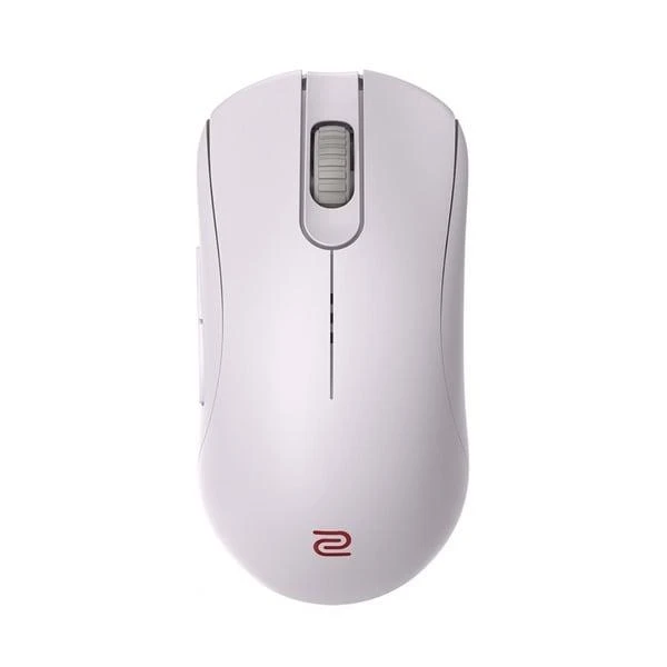 ZOWIE ZA12-DW 4K Wireless Gaming Mouse - Glossy Edition gaming mouse